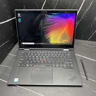 高階Lenovo Thinkpad x1 yoga 3rd/ i7-8650 8th  vPro™/Ram 16GB / 512GB SSD /14吋 2K TouchScreen/Laptop/Notebook二合一電腦/觸控筆電/X1/25