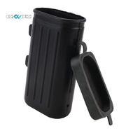 Motorcycle Toolbox Tool Box Storage for Suzuki DR250 Djebel TW200 TW225
