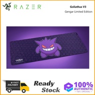 Original Razer Goliathus V3 - Gengar Limited Edition Wireless Gaming Mouse Pad - 940*410*3mm