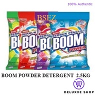 Boom Powder Detergent 2.3KG