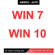 USB Cứu hộ cài Win7 win10 win11 Tự động Tặng kèm Off ice bản quyền usb boot tự động dễ sử dụng nhất