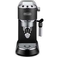 DeLonghi Dedica EC685.BK 半自動咖啡機 黑色 香港行貨