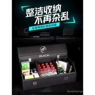 Buick GL8 Junwei Jun Vietnam Angke Wellang Yinglang Excellent GL6 Car Trunk Storage Box Car Storage 