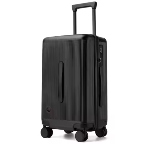 20 Inch Carry on Luggage Hardside Lightweight Spinner Suitcase with TSA Lock 22x14x9 Airline Approve