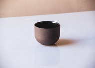 OKKO 黑砂卡布奇諾杯 拉花杯 手工特製