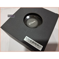 JULE 3C Club-Ultra Micro AMD WRAITH STEALTH/Aluminum Bottom/712-00046/AM4 CPU Fan