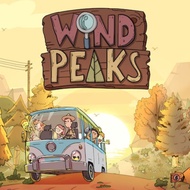 WIND PEAKS (PS5/PS4 DIGITAL DOWNLOAD)