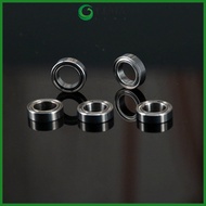 [Hot-LLMA~] Fishing Bearing Stainless Reel Bearing Wheel Bearing Reel Parts & Repair Tool❀