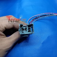 fm12 SOCKET SOKET RELAY STATER KAKI 4 BEAT FI ORIGINAL