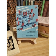 From Malay Becoming Indonesia