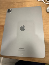iPad Pro 12.9 m2 6th 1tb WiFi 太空灰色港行 有apple care plus