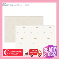 Parklon LaPure Jungle Friends Fabric Beige (M15) Baby Playmat & Baby Gym
