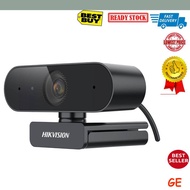 FULL-HD HIK VISION DS-U02 2MP 1080P Webcam. LIKE LOGITECH C270 C920 C310 C925E