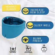 eye mask sleep mask Spot cross-border new eye mask sleep protection eye mask soft soft eye mask shad