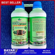 Pupuk Jimmy Hantu NPK Jagotani 500 ML