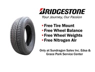 Bridgestone 265/65 R17 112S Dueler 684 H/T Tire (PROMO PRICE)