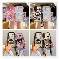 Casing samsung a7 2018 case samsung a750 case Anti-drop phone case