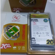 Battery / BATTERY ZC ORIGINAL BL58BX INFINIX HOT 9 PLAY/10 PLAY/HOT 10S/HOT 11/12 PLAY BEST QUALITY