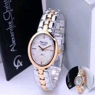 Alexandre Christie Women Watch AC 2c09 / AC 2c15 / AC 2c21 Passion Original