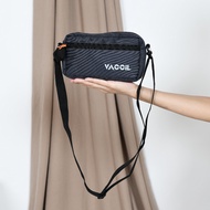 Vaccil Ness 3-in-1 Multifunction Wallet for Men and Women