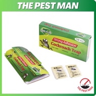 Cockroach Trap Perangkap Lipas Cockroach Killer Insect Killer Lizard Trap Cicak Control Cicak Killer
