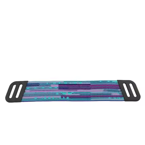 Elastic Band Headset Headband Soft Replacement Crossbeam Protective Cover Repair Parts Strap Dust Co