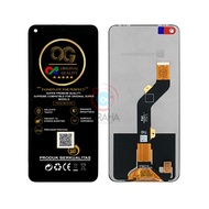 LCD TECNO CG6 CG6J/ SPARK 7 PRO/ KF8 OG SUPER FULLSET TOUCHSCREEN/