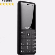 Advan Hape Online 4G LTE Smart Feature Phone Indosat Hp Bisa Whatsapp