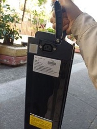 電動自行車電池