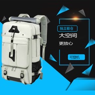 Large-Capacity Travel Bag 60L 80L Backpack Female Travel Travel Backpack Lightweight Travel Bag Lugg