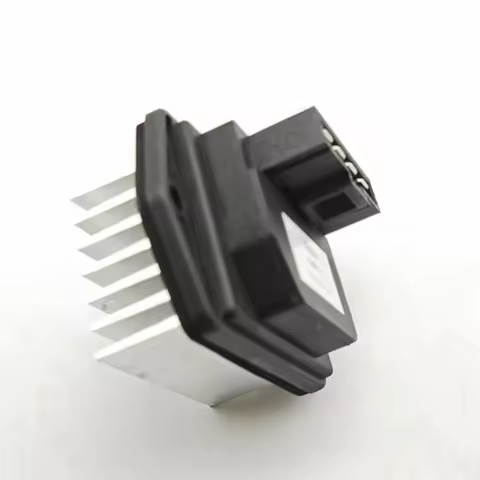 Air conditioning resistor for Brilliance V7 V6 V3 H530 V5