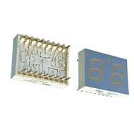 7Segment จอแสดงผลตัวเลข LED สว่างเป็นพิเศษ แถบไฟ Super Bright LED Numeric Display (7 Segment Display