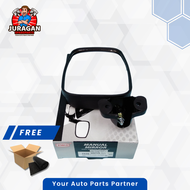 Kaca Spion Mirror Mobil Toyota Kijang Super Kf40 - Original Merek Merk Emgi - Ready Kanan/Kiri (Harg