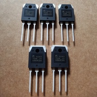 MESIN Mosfet IGBT Welding Machine FQA FGA FQA 20N50 20N60 25N120 30N60 40N60 FGH40N60SFD RJH60F5 TGA