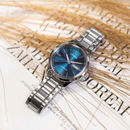 [Citizen Official Store] Unisex Mechanical Watch_NY4058-79L