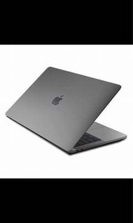 【2019款】9.9新 Apple蘋果13吋新款MacBook Pro 4核i5處理器256GB固態硬盤觸控