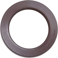 TCM 24X37X7VSC-BX FKM/Carbon Steel Oil Seal, SC Type, 0.945" x 1.457" x 0.276"