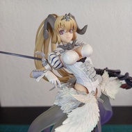 The Seven Deadly Sins: Lucifer Shinyaku Jashinzou 1:8 Scale Pvc Figure Loose