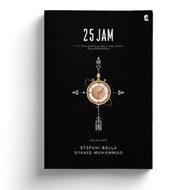 25 Jam - Stefani Bella & Syahid Muhammad - Gradien Mediatama
