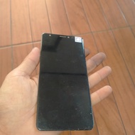 lcd tc 1set lava iris 88 ORI cabutan normal