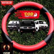 L300 Pick up car steering wheel Cover, Umpulng Truck steering wheel Cover, etc., size L 40 cm