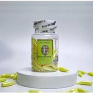 Animate Facial Essence 60 Capsules