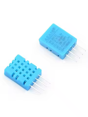 1 pcs DHT11 DHT-11 Digital Temperature And Humidity Temperature Sensor For Arduino DIY KIT