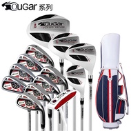 New Genuine golf Club Full Set golf Men's Set Beginner Iron Carbon