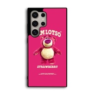 Hardcase Casing Custom Softcase Samsung Galaxy S24 S23 S22 S21 S20 S10 S9 S8 S7 Ultra Plus FE Lite 5