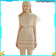 BYROAM MIRA SERIES NEW TOP MIRA FLOWER CASUAL TOP