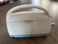 Cuttlebug 裁紙機