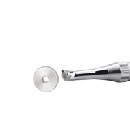 New 2in1 Dentistry Aluminum Oxide Microblaster/Dental Alumina Air Abrasion Polisher Microetcher Sand