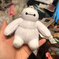 Disney 迪士尼Big hero 6公仔