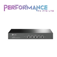 TP-Link TL-480T+ SafeStream 10/100 Broadband Desktop/Rackmount (3 YEARS WARRANTY BY BAN LEONG TECHNO